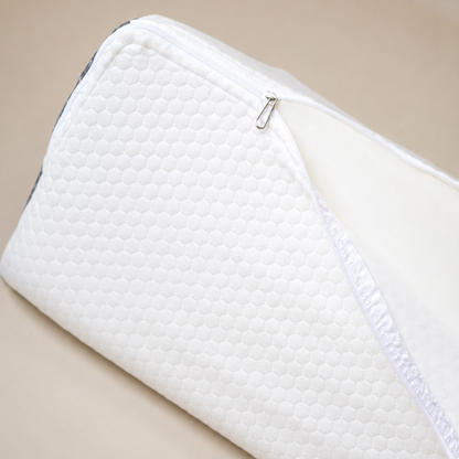 Funda de almohada Extra: Premium, suave y transpirable