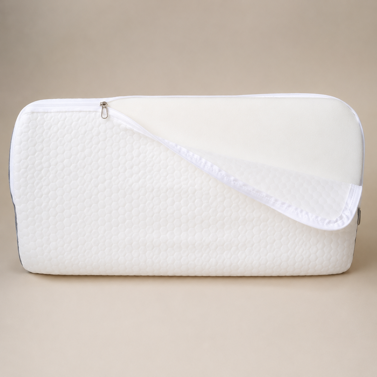 Funda de almohada Extra: Premium, suave y transpirable