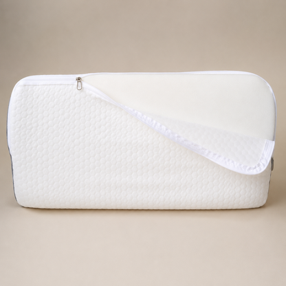Funda de almohada Extra: Premium, suave y transpirable