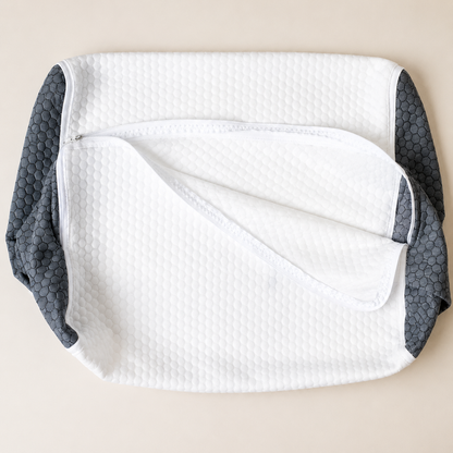 Funda de almohada Extra: Premium, suave y transpirable
