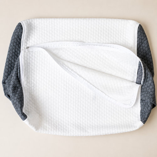 Funda de almohada Extra: Premium, suave y transpirable
